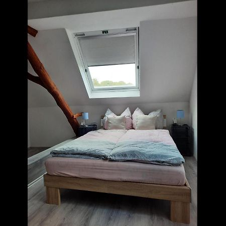 Neu! Ferienwohnung Lucie Kevelaer Esterno foto