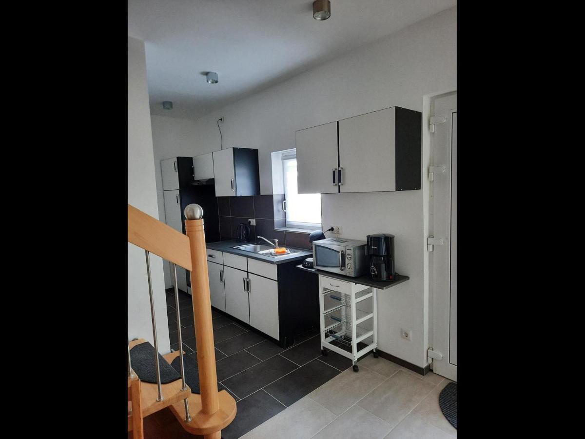 Neu! Ferienwohnung Lucie Kevelaer Esterno foto