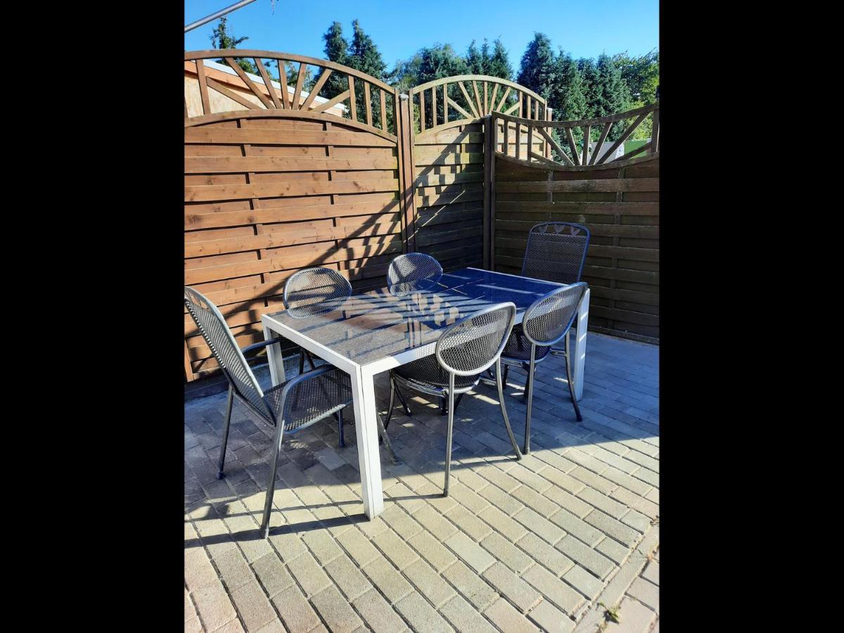 Neu! Ferienwohnung Lucie Kevelaer Esterno foto