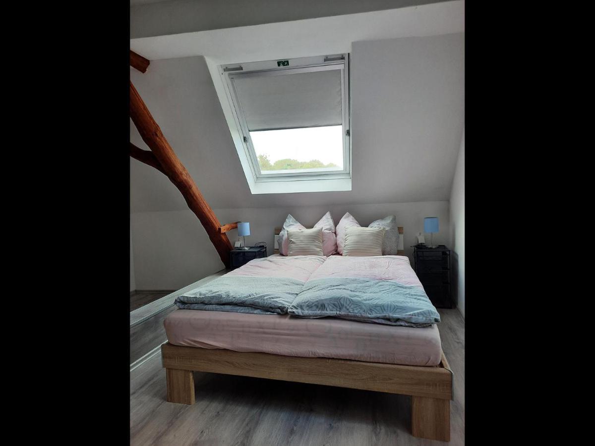 Neu! Ferienwohnung Lucie Kevelaer Esterno foto