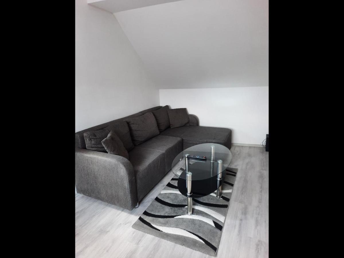 Neu! Ferienwohnung Lucie Kevelaer Esterno foto