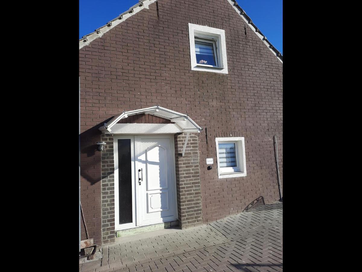 Neu! Ferienwohnung Lucie Kevelaer Esterno foto