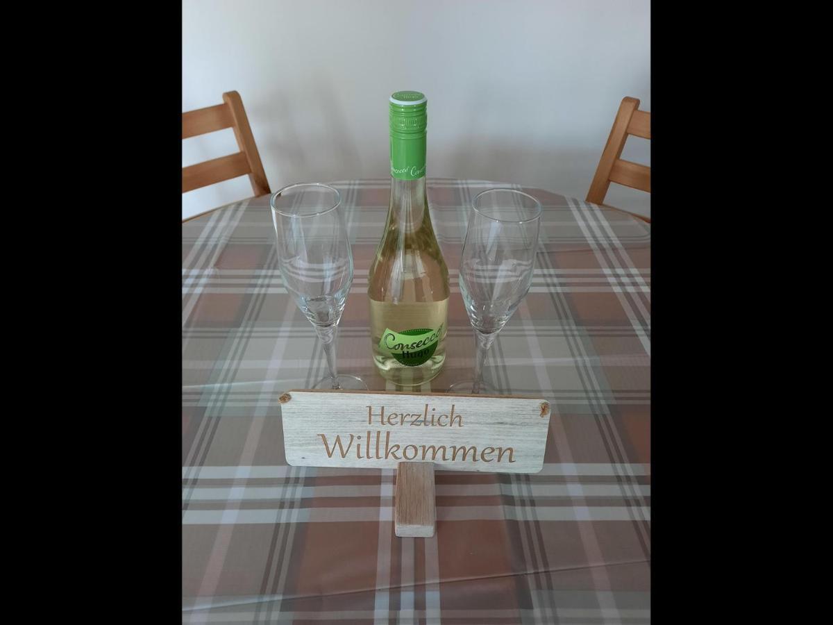 Neu! Ferienwohnung Lucie Kevelaer Esterno foto